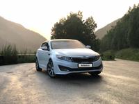 Kia Optima 2013 годаүшін7 350 000 тг. в Астана