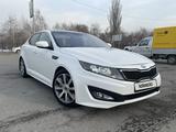 Kia Optima 2013 года за 7 500 000 тг. в Астана – фото 4