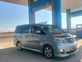 Toyota Alphard 2007 года за 6 000 000 тг. в Шымкент