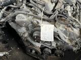 Двигатель G6DA 3.8л бензин Kia Carnival, Карнивал 2006-2014г.for10 000 тг. в Караганда – фото 2