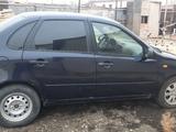 ВАЗ (Lada) Kalina 1118 2008 годаүшін900 000 тг. в Кульсары – фото 4