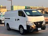 Nissan Urvan 2023 года за 14 500 000 тг. в Алматы
