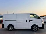 Nissan Urvan 2023 года за 14 500 000 тг. в Алматы – фото 4