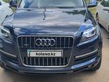 Audi Q7 2010 года за 12 000 000 тг. в Уральск