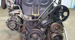Двигатель на mitsubishi GDI. Митсубиси за 285 000 тг. в Алматы