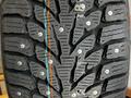 KUMHO 235/55 R18 104T WI32 XL (KR) шипүшін59 900 тг. в Алматы – фото 3