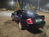 Toyota Camry 2002 годаfor5 500 000 тг. в Тараз – фото 5