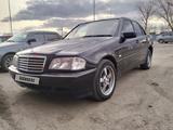 Mercedes-Benz C 200 1999 года за 3 000 000 тг. в Усть-Каменогорск