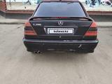 Mercedes-Benz C 200 1999 года за 3 000 000 тг. в Усть-Каменогорск – фото 5