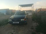 Audi 80 1994 года за 800 000 тг. в Астана – фото 4