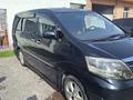 Toyota Alphard 2007 годаfor7 000 000 тг. в Сарыагаш – фото 2