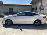 Hyundai Grandeur 2013 годаүшін8 300 000 тг. в Туркестан – фото 4