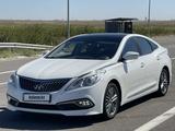 Hyundai Grandeur 2013 года за 8 300 000 тг. в Туркестан