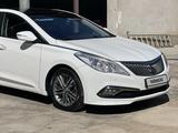 Hyundai Grandeur 2013 годаүшін8 300 000 тг. в Туркестан – фото 3