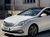 Hyundai Grandeur 2013 годаүшін8 300 000 тг. в Туркестан – фото 2