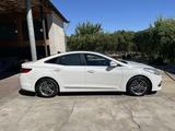 Hyundai Grandeur 2013 годаүшін8 300 000 тг. в Туркестан – фото 5