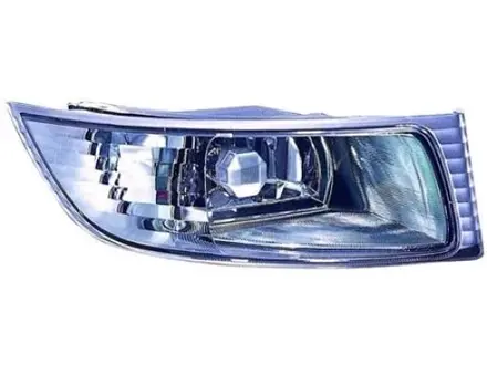 Туманка на LEXUS GX-470 за 20 000 тг. в Астана – фото 2
