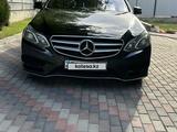 Mercedes-Benz E 350 2015 года за 13 700 000 тг. в Алматы – фото 5