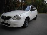 ВАЗ (Lada) Priora 2171 2013 годаүшін2 500 000 тг. в Талдыкорган