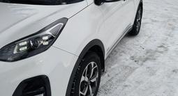 Kia Sportage 2020 года за 13 000 000 тг. в Риддер – фото 3