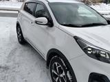 Kia Sportage 2020 года за 13 000 000 тг. в Риддер – фото 4