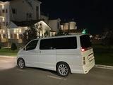 Nissan Elgrand 2007 года за 5 150 000 тг. в Актау – фото 4