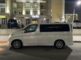 Nissan Elgrand 2007 года за 5 150 000 тг. в Актау – фото 3