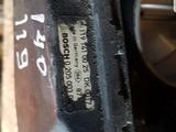 Дроссельная заслонка на мерседес W140 за 45 000 тг. в Шымкент – фото 4