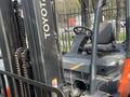 Toyota  52-8FDJ35 2014 года за 14 200 000 тг. в Алматы