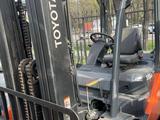 Toyota  52-8FDJ35 2014 года за 14 200 000 тг. в Алматы