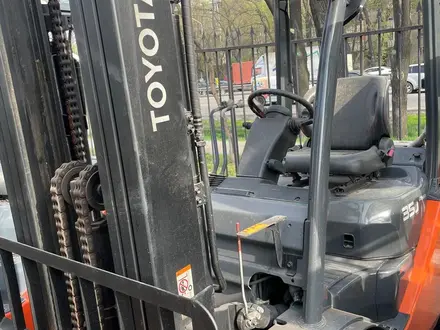 Toyota  52-8FDJ35 2014 года за 14 200 000 тг. в Алматы