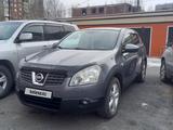 Nissan Qashqai 2007 года за 5 500 000 тг. в Усть-Каменогорск