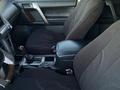 Toyota Land Cruiser Prado 2011 годаүшін14 200 000 тг. в Актобе – фото 7