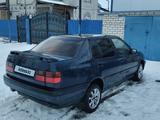 Volkswagen Vento 1992 года за 1 100 000 тг. в Аксай – фото 2