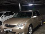 Toyota Camry 2003 годаүшін7 300 000 тг. в Усть-Каменогорск – фото 4