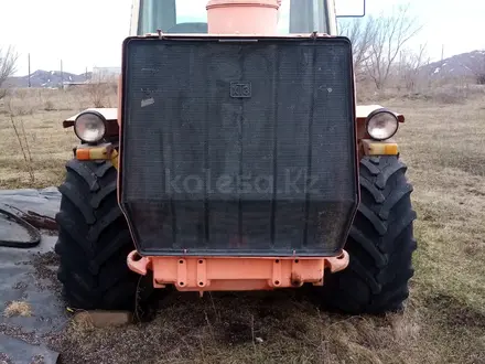 ХТЗ  Трактор Т-150 к 1990 года за 6 000 000 тг. в Усть-Каменогорск
