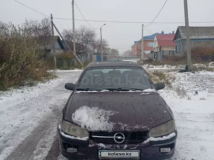 Opel Omega 1994 года за 850 000 тг. в Петропавловск