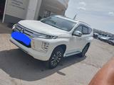 Mitsubishi Montero Sport 2023 года за 22 000 000 тг. в Федоровка (Федоровский р-н) – фото 2