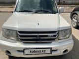 Mitsubishi Pajero iO 2001 годаүшін3 200 000 тг. в Кызылорда