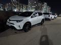 Toyota RAV4 2018 годаүшін13 500 000 тг. в Алматы – фото 2