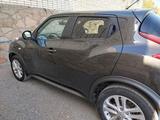 Nissan Juke 2011 годаүшін3 600 000 тг. в Караганда – фото 5