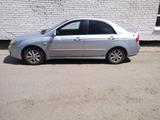 Kia Cerato 2007 годаүшін4 500 000 тг. в Костанай – фото 3