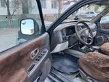 Mitsubishi Montero Sport 2002 годаfor4 200 000 тг. в Кызылорда – фото 5