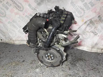 Двигатель 4A91 1.5 Mitsubishi Lancer X Colt за 340 000 тг. в Караганда – фото 5