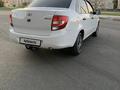 ВАЗ (Lada) Granta 2190 2013 годаүшін2 450 000 тг. в Кокшетау – фото 4