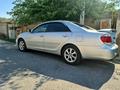 Toyota Camry 2005 года за 5 400 000 тг. в Шымкент