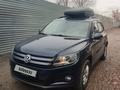 Volkswagen Tiguan 2015 годаүшін7 000 000 тг. в Алматы – фото 2