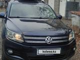Volkswagen Tiguan 2015 годаүшін7 000 000 тг. в Алматы