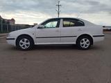 Skoda Octavia 2008 года за 2 300 000 тг. в Уральск – фото 3