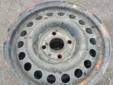 Диски 4x100 R14 опель дэу шевролет рено за 6 000 тг. в Караганда